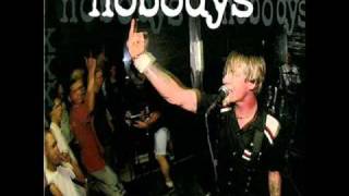 Nobodys - Rock &#39;N&#39; Roll Bitch