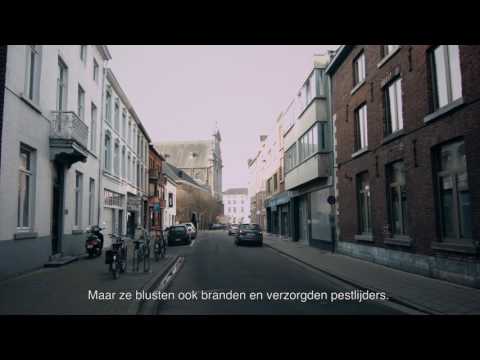 Wat weet jij over de Minderbroedersstraat in Sint-Truiden?