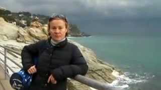 Varazze Cimento Invernale 2013