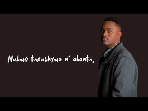 Amasezerano |Josh Ishimwe [Video Lyrics]