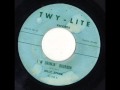 I'm Drinkin' Bourbon by Billy Starr