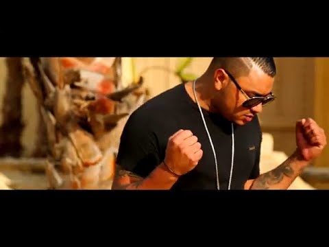 MIKA MENDES feat DJODJE - DEXAN (Official Video)