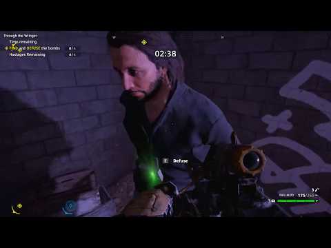 Far Cry: New Dawn - 100% walkthrough part 7 ENDING ► 1080p60 No commentary