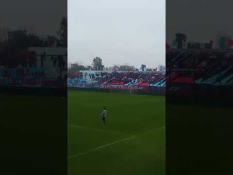 "recibimiento arsenal de sarandi" Barra: La Mafia &bull; Club: Arsenal