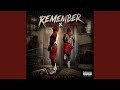 Remember Freestyle