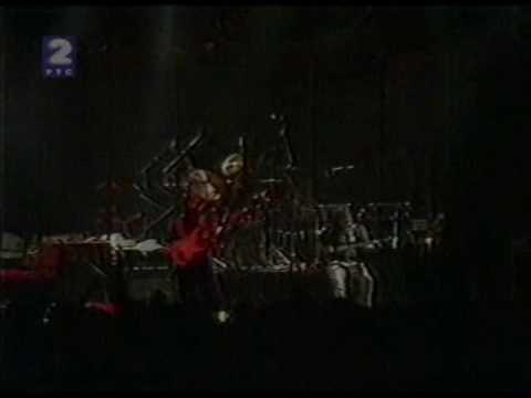 R. M. Tocak - Zajdi zajdi, uzivo, Zagreb 1987