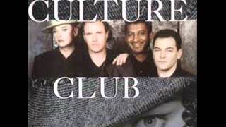 Culture Club  - Cold Shoulder