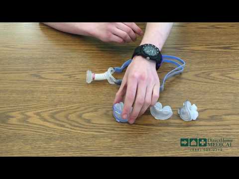 Modal video thumbnail