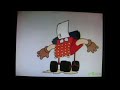 Sesame Street G For Glue Mp4