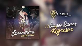 Cuando Quieras Regresar Music Video