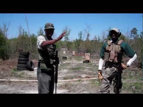 RangeTalk #11 - AK-47 VS AR-15 Glock 19 VS  S&W Sigma 9VE