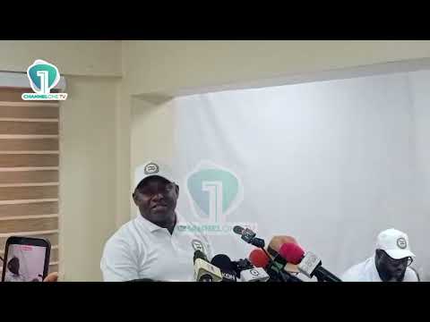Democracy in Progress Demands Prosecution of Ken Ofori Atta Over SML