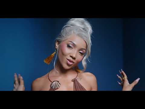 STELLA LYNCHA - HONONDRAHA ALAIVA (Clip Officiel)