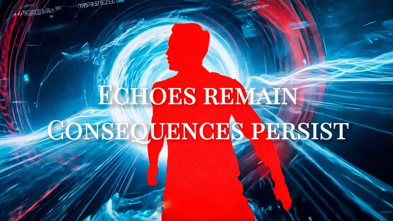 Echos of 0 & 1 - AI, Climate, and Reflection