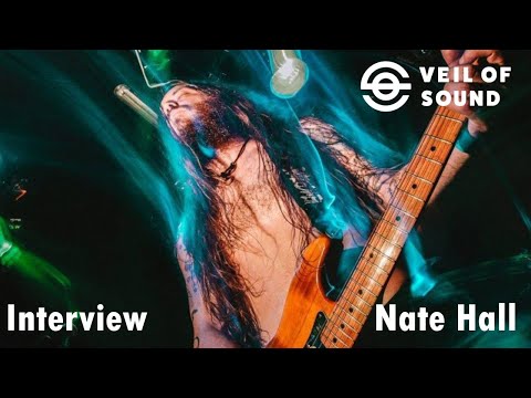 Veil of Sound - Interview with Nate Hall