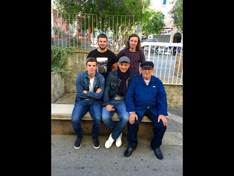 I me loca - u carrughju di u Borgu