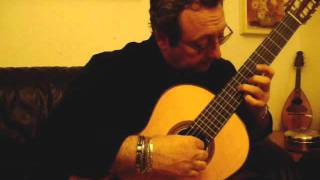 Silent Night di F.X. Gruber