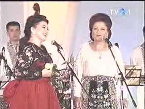 Leontina Vaduva si Maria Ciobanu - Opera Masterpiece-