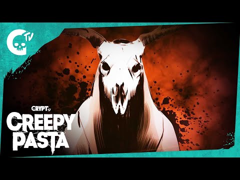 MORDEO Creepypasta | Scary Creepypasta Story feat. That Creepy Reading | Crypt TV