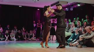 Moira Castellano & Fernando Carrasco @ MilOnda 1905 - 3/4