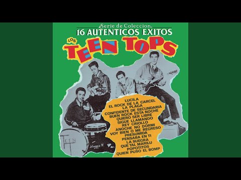 Buen Rock Esta Noche (Good Rockin' Tonight [Remasterizado])