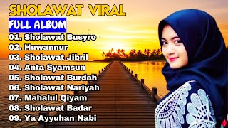 Download lagu SHOLAWAT NABI MUSTAJAB PENARIK REZEKI | SHOLAWAT JIBRIL, BADAR, NARIYAH | KUMPULAN SHOLAWAT TERBAIK' mp3 Download lagu SHOLAWAT NABI MUSTAJAB PENARIK REZEKI | SHOLAWAT JIBRIL, BADAR, NARIYAH | KUMPULAN SHOLAWAT TERBAIK' mp3