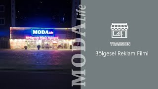 Modalife Trabzon Reklam Filmi