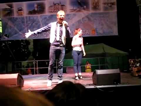 Bereczki Zoltán - Zoli ááááá xD