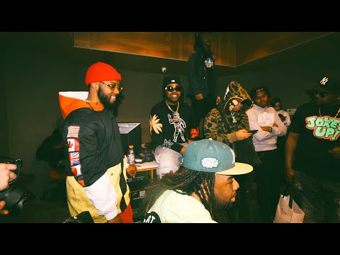 Video thumbnail for 3 Heartbeats Freestyle