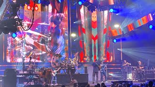 Dave Matthews Band - FULL CONCERT Camden, NJ N1 (07/21/2023) New Jersey Night 1 Freedom Pavilion DMB