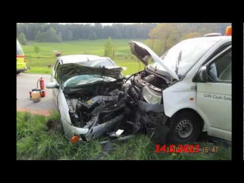 Dopravní nehody - královéhradecký kraj