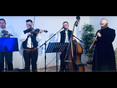 Przez sądecką wieś - Kapela Góralska Howerna (@kapelahowerna7862)