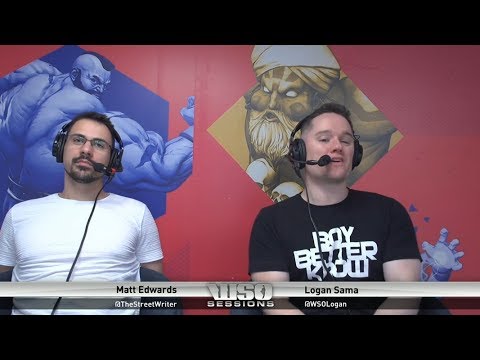 WSO Sessions 26/06/18 P2 - Problem X, Packz, Hurricane, Confz, Flawless Deku, Afii, Karlos & Prince