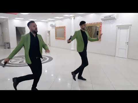 Ilie Maxian și Sandu Galai la Soroca.