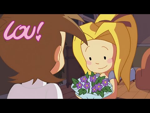La Saint-Valentin de Lou 💕💕 | Lou! français | Episodes complets | 1H | Dessin animé pour ados