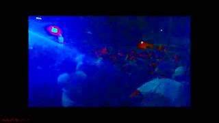 this music's way to chill for a mosh pit