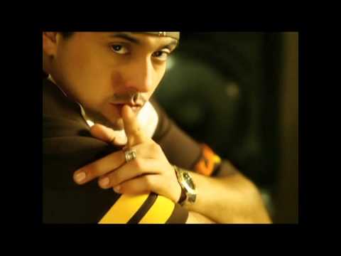 sean paul -  esa loca