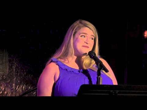 Bonnie Milligan - "Eat Your Feelings" (Scotty Arnold & Alana Jacoby)