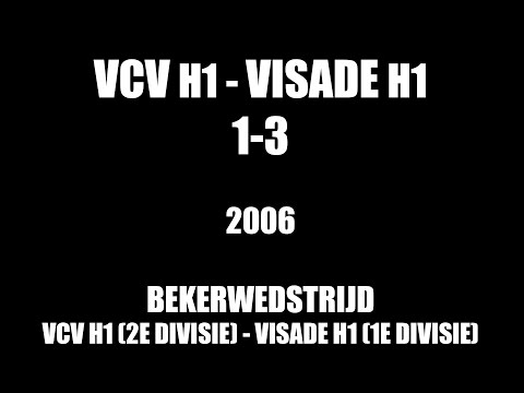 Brilliant VCV H1 - Visade H1