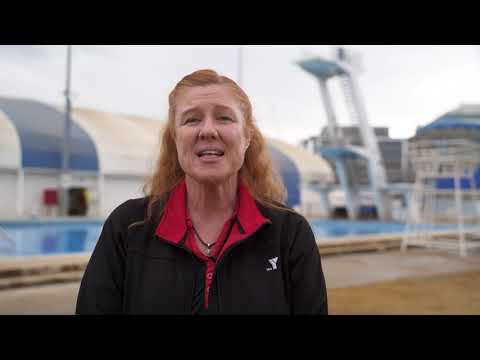 The Y | Canberra Olympic Pool