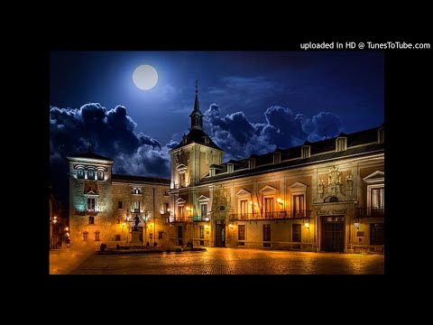 482. Dele TDJ... Luna Llena - Enrique Rodriguez - Armando Moreno - 18-01-1945