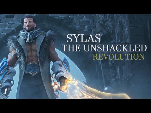 Sylas | The Unshackled | Revolution