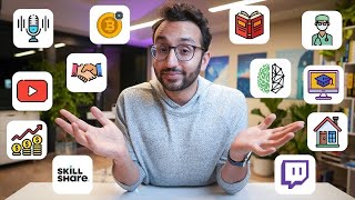 How I Made $4,790,000 in 2021 💰