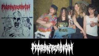 MORTIFICATION (usa) demo 1990