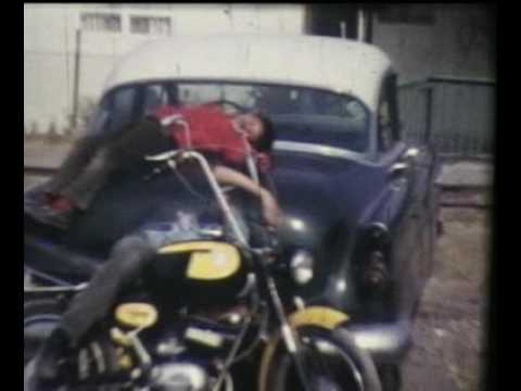 PANTACO EN EL AÑO DE 1970