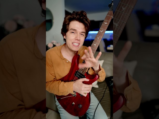 Vídeo relacionado con PRS Guitars Juego de 2 tuercas de cuerda, regulares (101755 001:007)