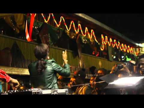 Sosuun's Valentines day 2015 Performance