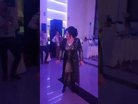 Mirela Petrus _Nunta President