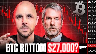 Things are getting BAD for Bitcoin
