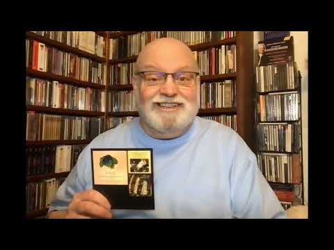 Review: Aldo Ciccolini Unique Artistry on 60 CDs